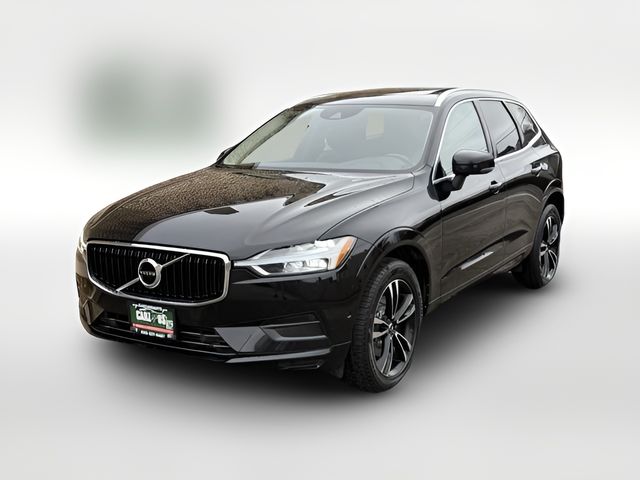 2019 Volvo XC60 Momentum