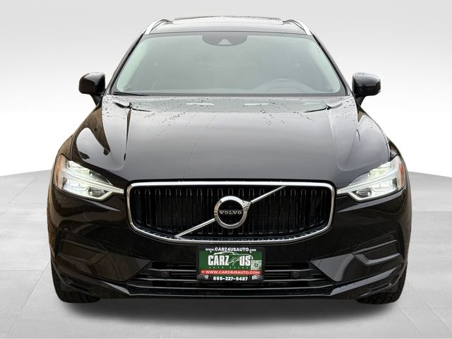 2019 Volvo XC60 Momentum