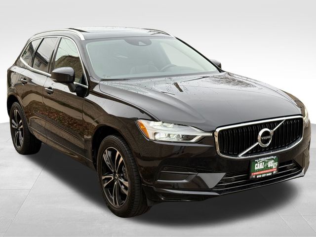 2019 Volvo XC60 Momentum