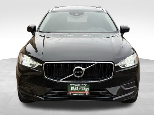 2019 Volvo XC60 Momentum