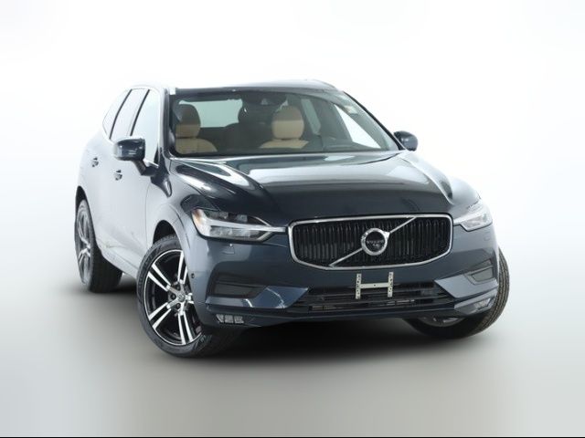 2019 Volvo XC60 Momentum