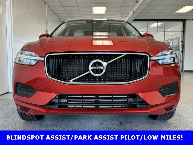 2019 Volvo XC60 Momentum