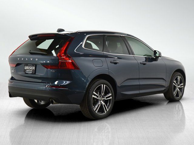 2019 Volvo XC60 Momentum