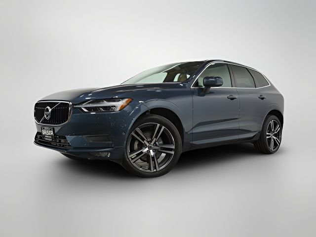 2019 Volvo XC60 Momentum