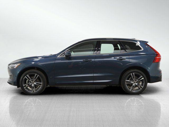 2019 Volvo XC60 Momentum