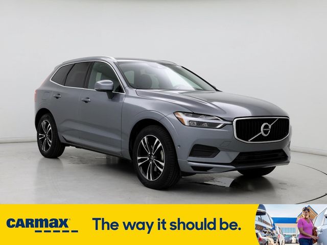 2019 Volvo XC60 Momentum