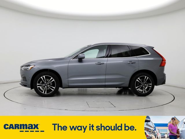 2019 Volvo XC60 Momentum