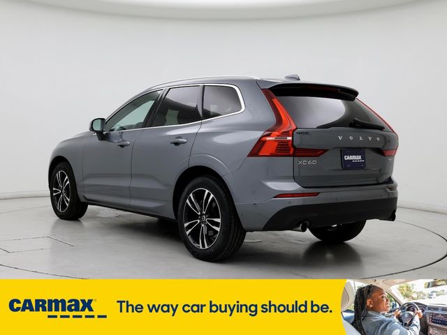 2019 Volvo XC60 Momentum