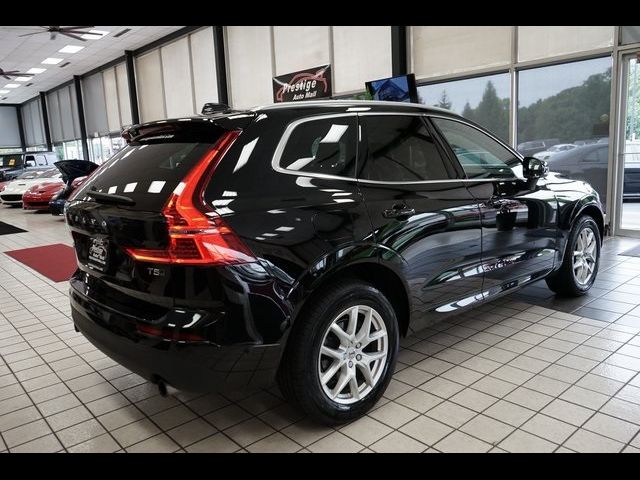 2019 Volvo XC60 Momentum