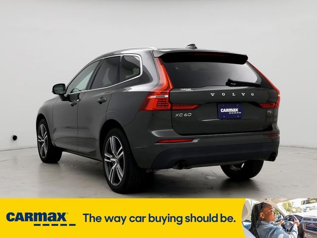 2019 Volvo XC60 Momentum