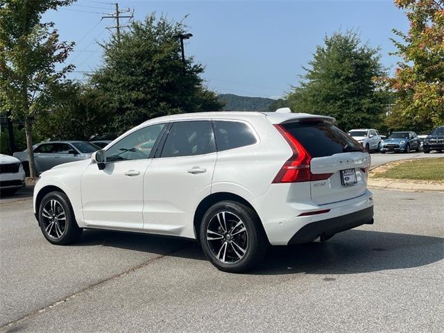 2019 Volvo XC60 Momentum