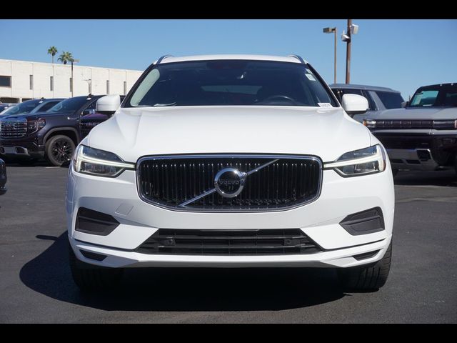 2019 Volvo XC60 Momentum