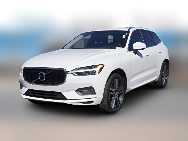 2019 Volvo XC60 Momentum