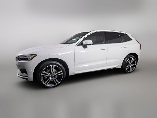 2019 Volvo XC60 Momentum