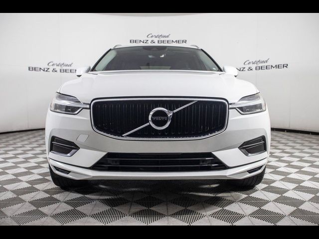 2019 Volvo XC60 Momentum