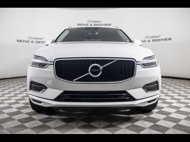 2019 Volvo XC60 Momentum