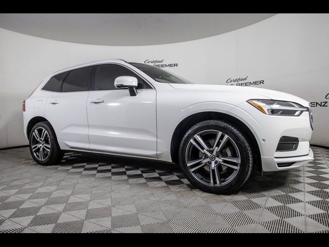 2019 Volvo XC60 Momentum