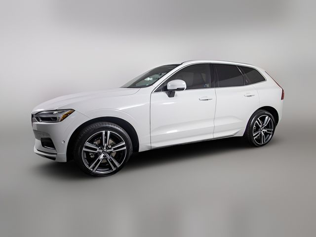 2019 Volvo XC60 Momentum