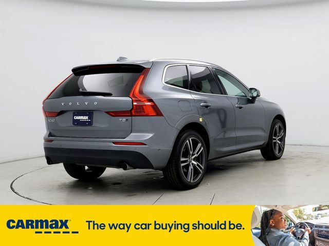 2019 Volvo XC60 Momentum