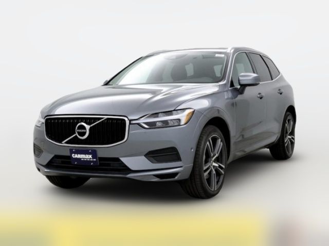 2019 Volvo XC60 Momentum