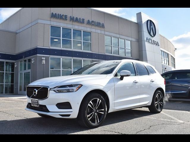 2019 Volvo XC60 Momentum