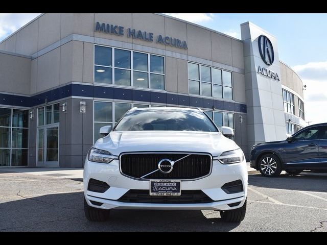 2019 Volvo XC60 Momentum