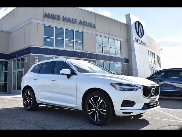 2019 Volvo XC60 Momentum