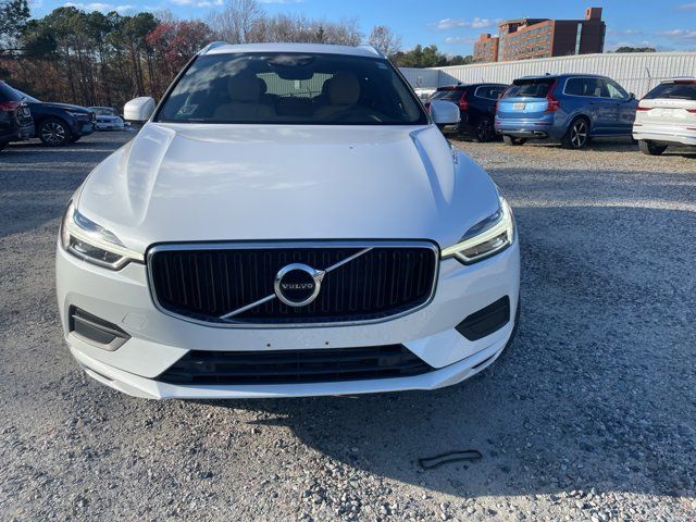 2019 Volvo XC60 Momentum