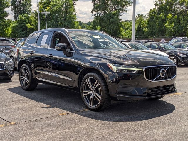 2019 Volvo XC60 Momentum