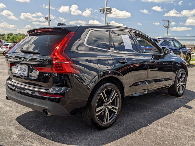 2019 Volvo XC60 Momentum