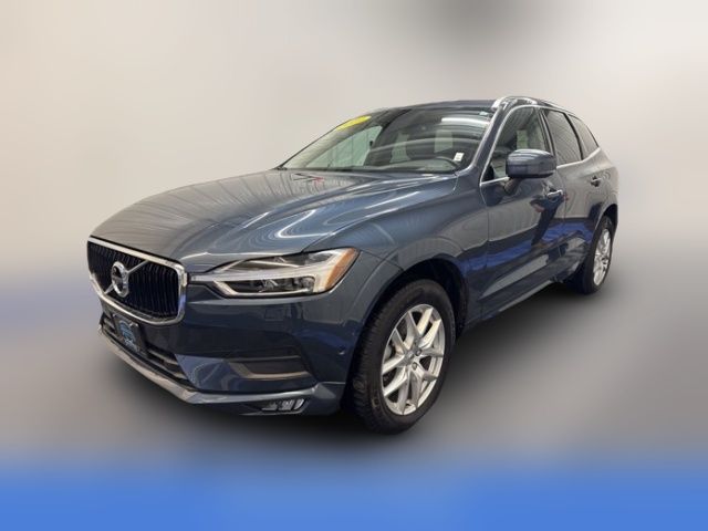 2019 Volvo XC60 Momentum