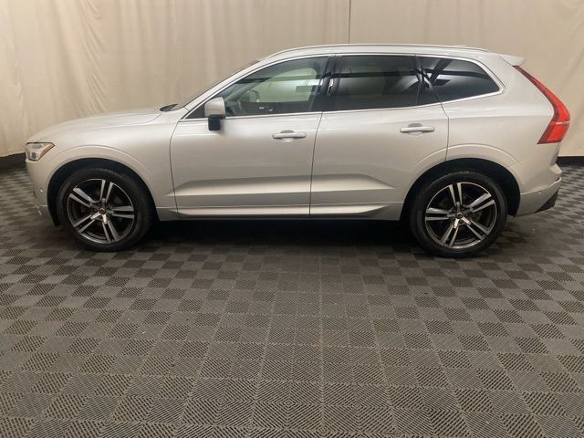 2019 Volvo XC60 Momentum