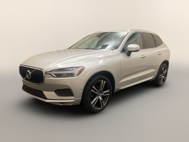 2019 Volvo XC60 Momentum