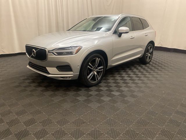 2019 Volvo XC60 Momentum