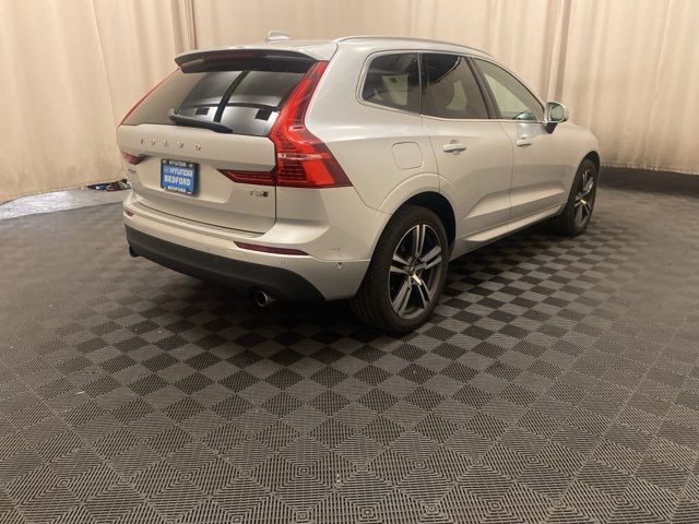 2019 Volvo XC60 Momentum