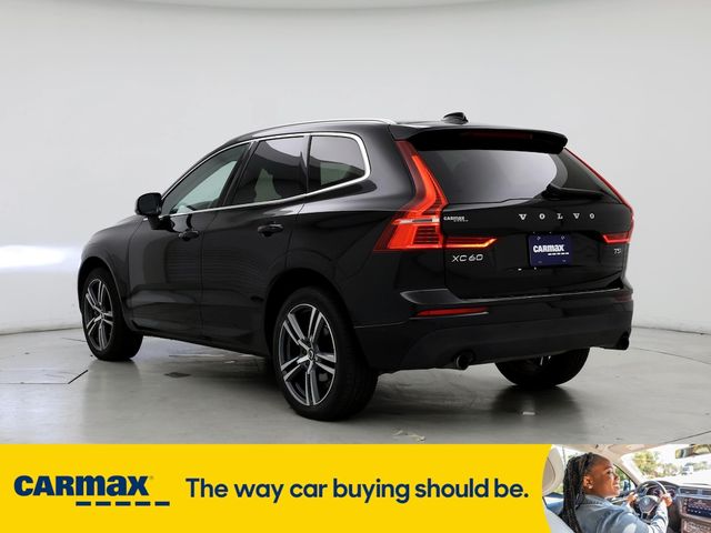 2019 Volvo XC60 Momentum