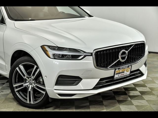 2019 Volvo XC60 Momentum