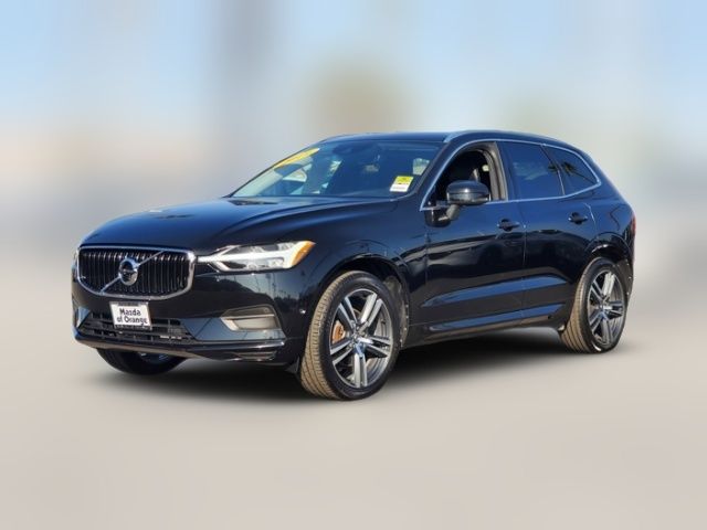 2019 Volvo XC60 Momentum