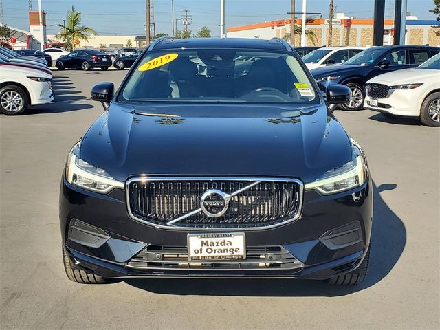 2019 Volvo XC60 Momentum