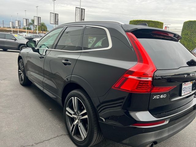 2019 Volvo XC60 Momentum