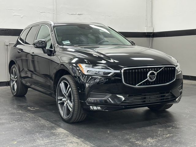 2019 Volvo XC60 Momentum