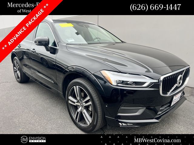 2019 Volvo XC60 Momentum