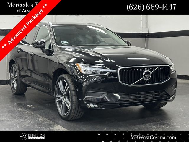 2019 Volvo XC60 Momentum