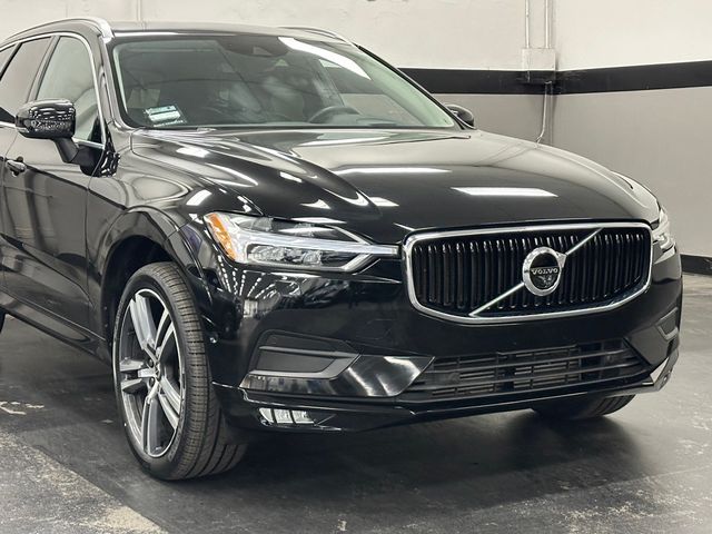 2019 Volvo XC60 Momentum