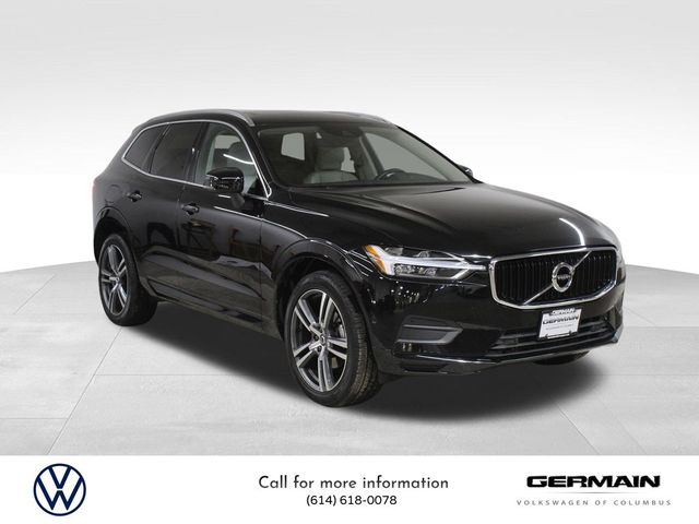 2019 Volvo XC60 Momentum