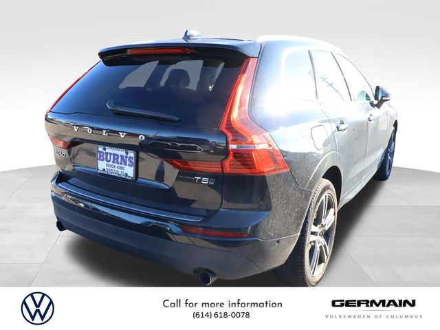 2019 Volvo XC60 Momentum