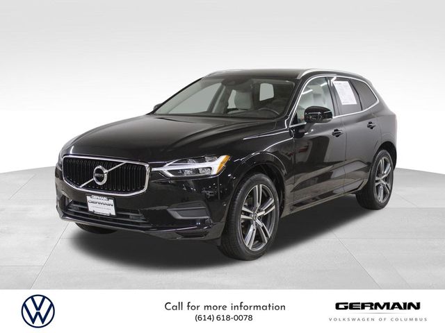 2019 Volvo XC60 Momentum