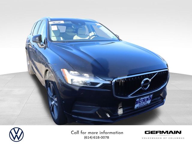 2019 Volvo XC60 Momentum