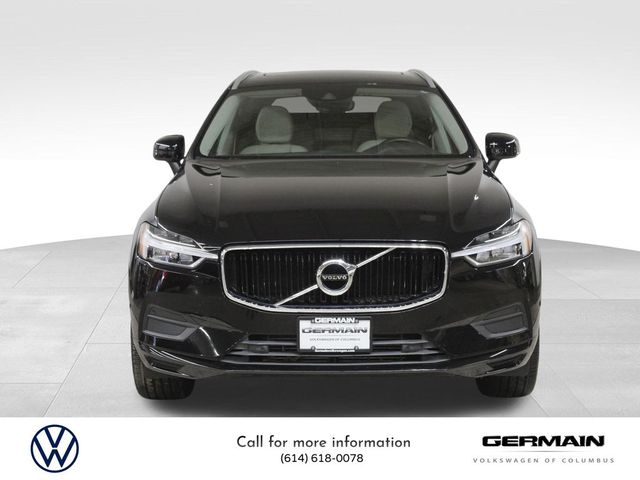 2019 Volvo XC60 Momentum