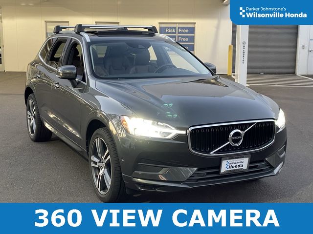 2019 Volvo XC60 Momentum